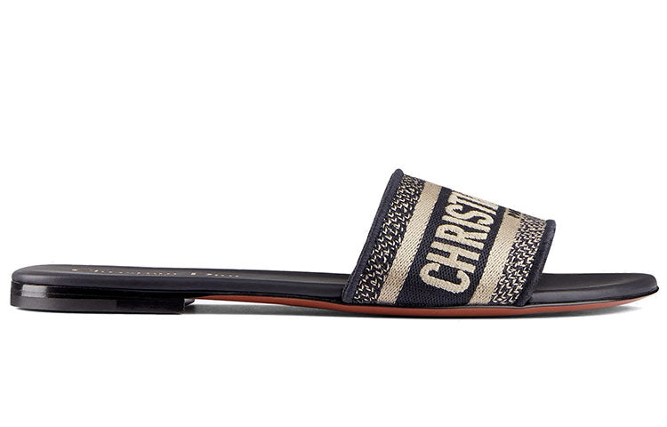 DIOR Christian Sandals Women's