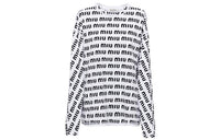 MIU MIU T-Shirts Women's White