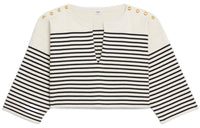 CELINE SS22 Knitwear Women's White