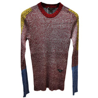 LOUIS VUITTON Knitwear Women's Multicolor