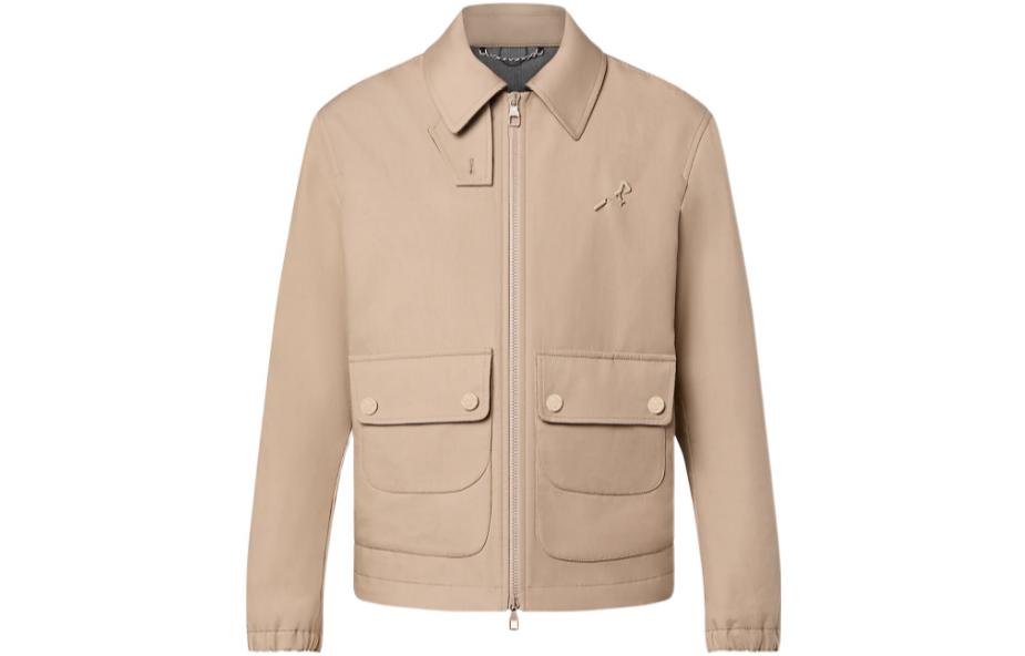 LOUIS VUITTON FW22 Jackets & Coats Men's