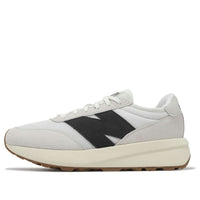 New Balance 370 'Sea Salt Black Cement' U370CA