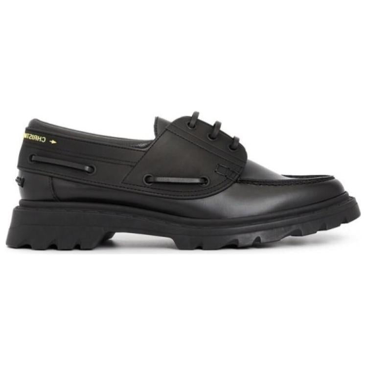 DIOR Walker Women's Casual Shoes Women's Black