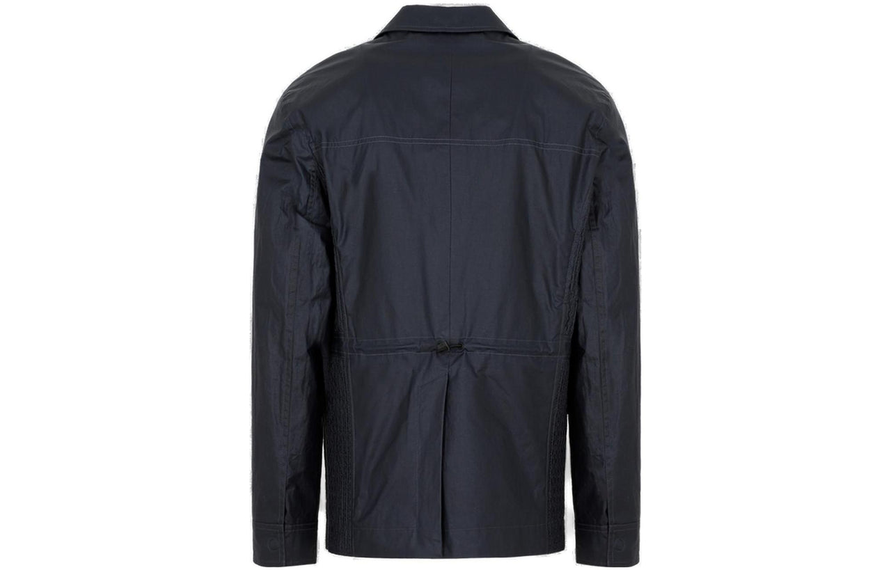 DIOR Single Breasted Blazer
