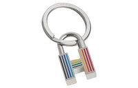 HERMES Keychains Unisex Multicolor