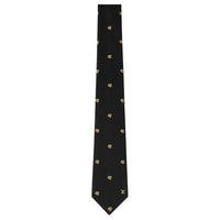 LOUIS VUITTON Lv Dynasty Evening Tie