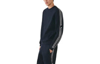 HERMES SS23 Sweatshirt Men's Marine Blue