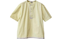 HERMES T-Shirts Men Yellow