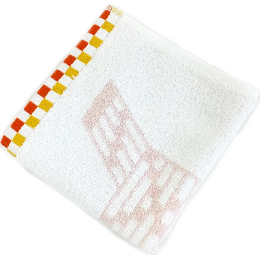 HERMES Towels