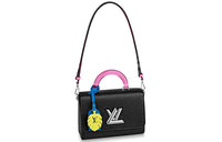 LOUIS VUITTON Twist Handbags