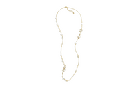 CHANEL Necklaces Women's
