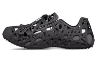 DIOR Wrap Sandal Black