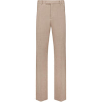 DIOR FW24 Casual Pants Men's Beige