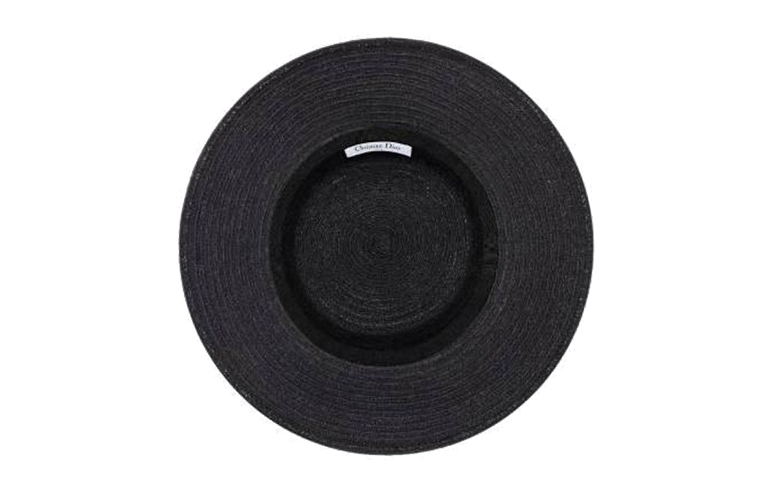 DIOR Bucket Hats Women's Black