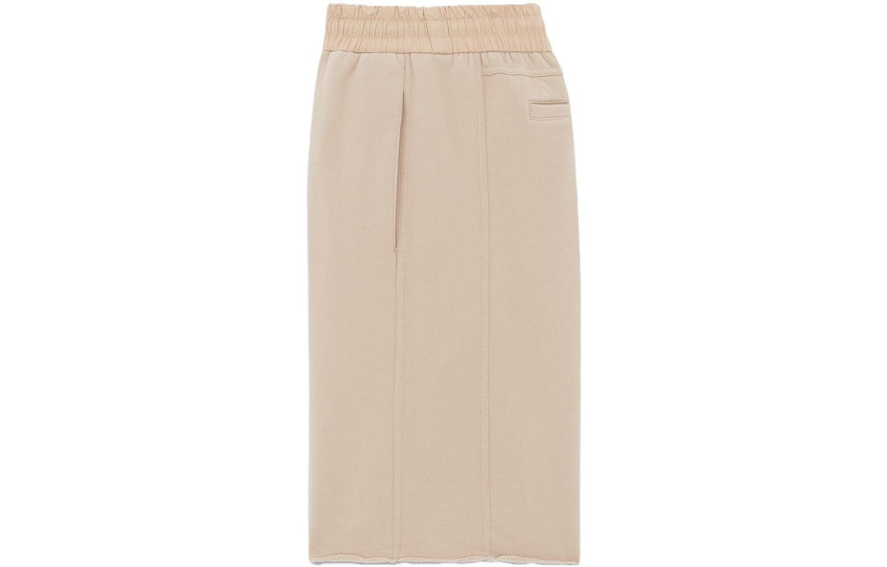 SAINT LAURENT Drawstring Bermuda Shorts