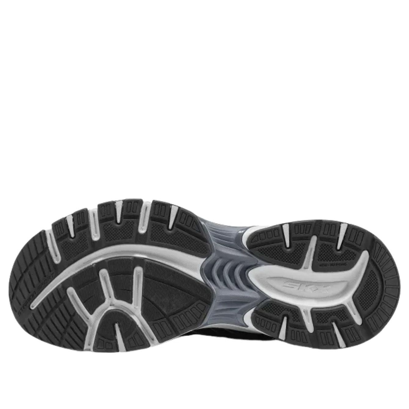 Skechers Stamina 'Black' 233150-BKCC