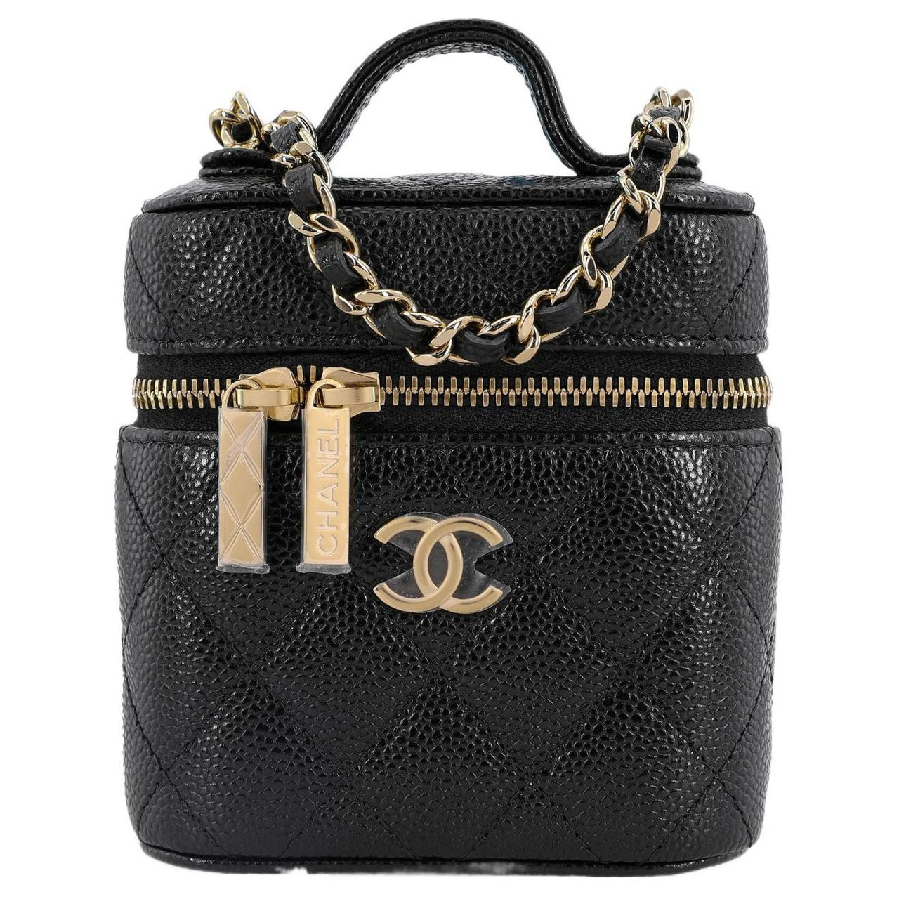 CHANEL 22c Early Spring Handbags