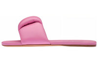 MIU MIU Mordore Stylish Sandals Women's Fuchsia