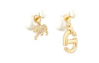 DIOR Earrings Women's
