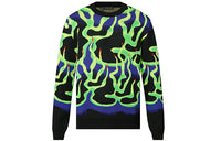 LOUIS VUITTON New Quarterly Products Of LV FW22 Sweater Men's Multicolor