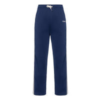 CELINE Knitted Sweatpants Women's Blue