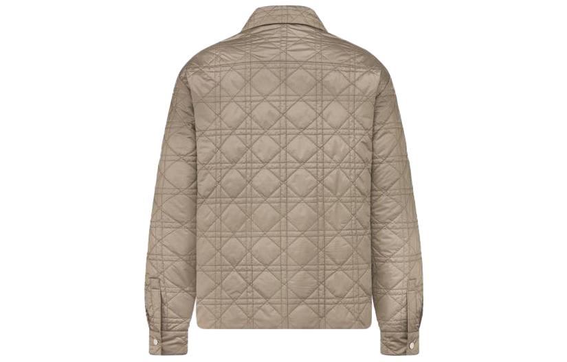 DIOR SS23 Jackets & Coats Men's Khaki