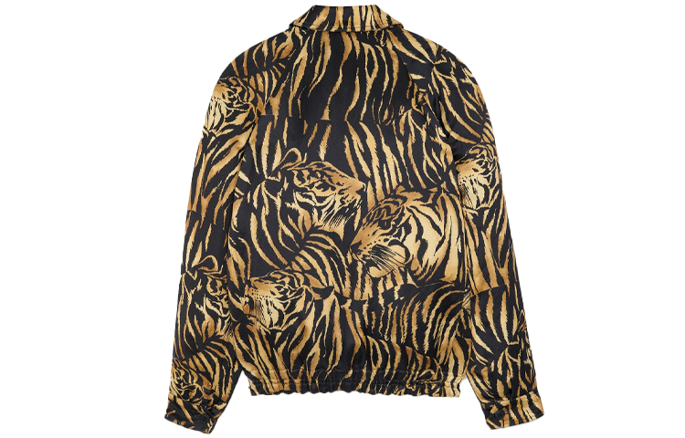 SAINT LAURENT Jackets Coats Men's Black