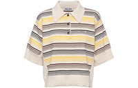MIU MIU SS23 Polo Shirt Women's Multicolor