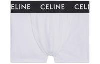 CELINE Boxers In Cotton Jersey