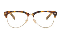 MIU MIU Pilot-frame Glasses