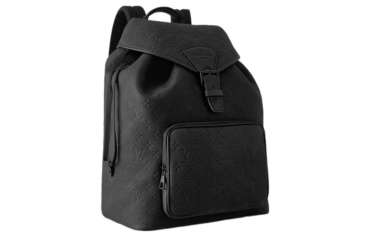 LOUIS VUITTON Montsouris Backpack