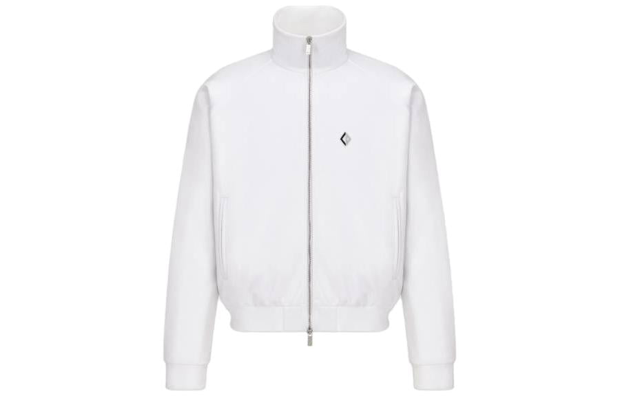 DIOR SS23 Jackets Coats Men's White