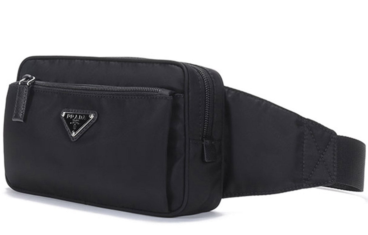 PRADA Re Nylon Fanny Packs
