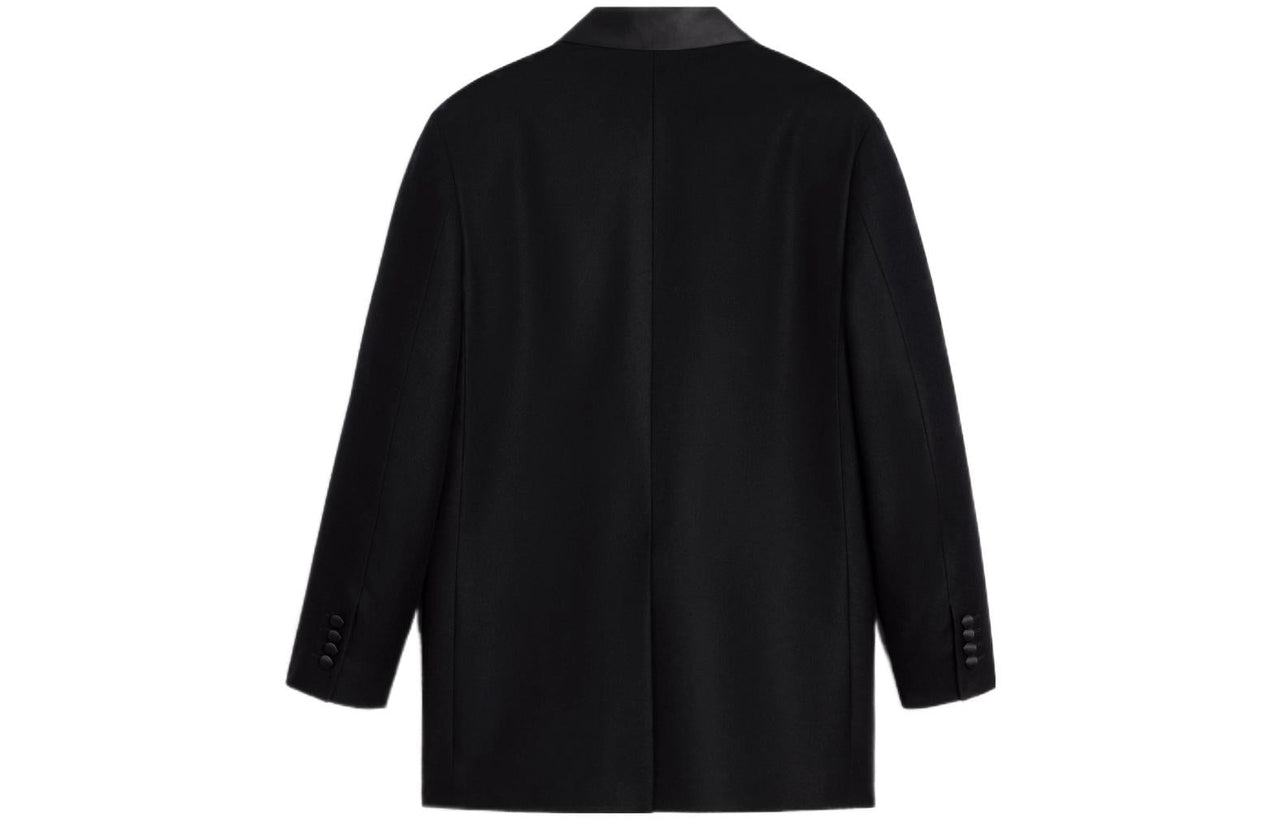 CELINE Business Suits Women's Black