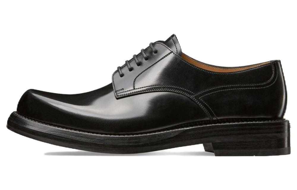 DIOR Carlo Derby 'Black'