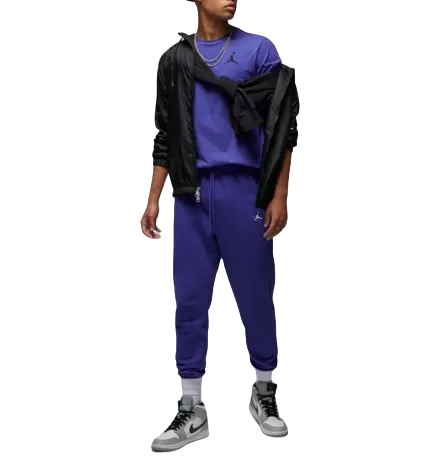 Air Jordan SS22 LogoT 'Light Concord Black' DC7485-432