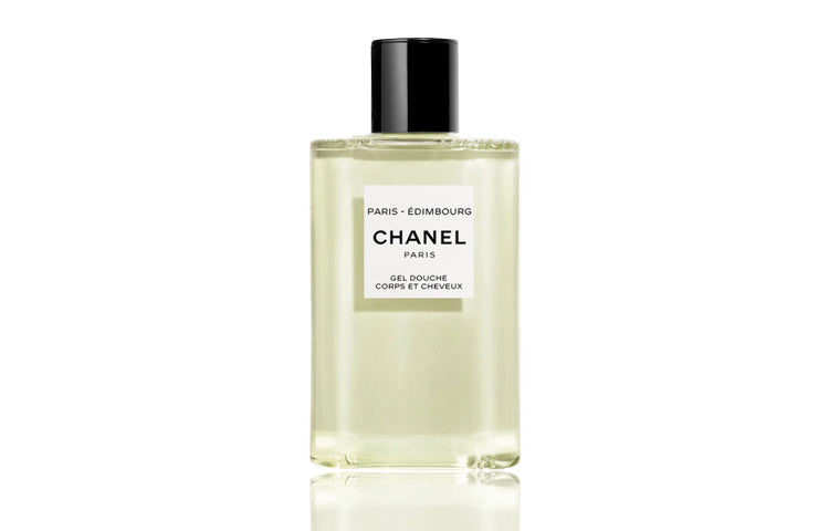 CHANEL Paris Shower Gels Unisex