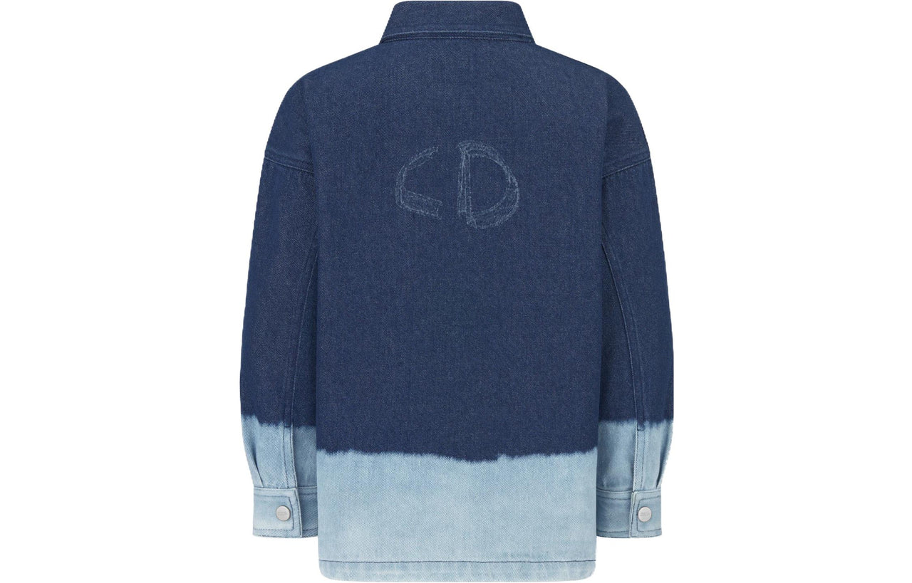DIOR Kids Shirts