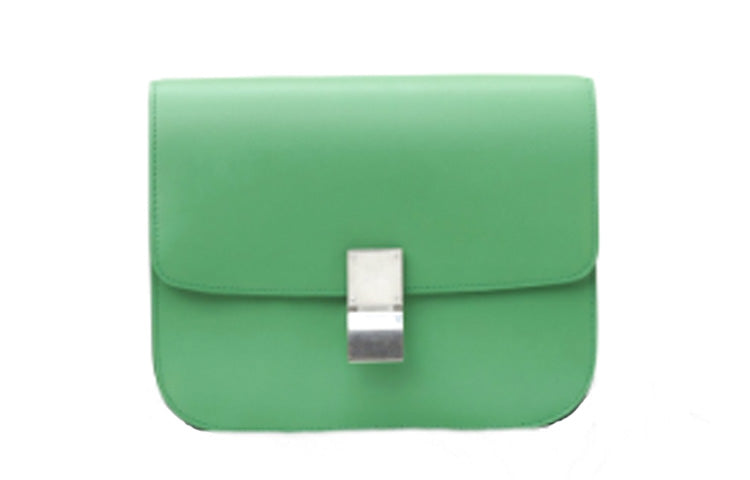 CELINE Classic Box Clutches