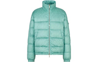 DIOR SS23 Down Jacket Men's Green