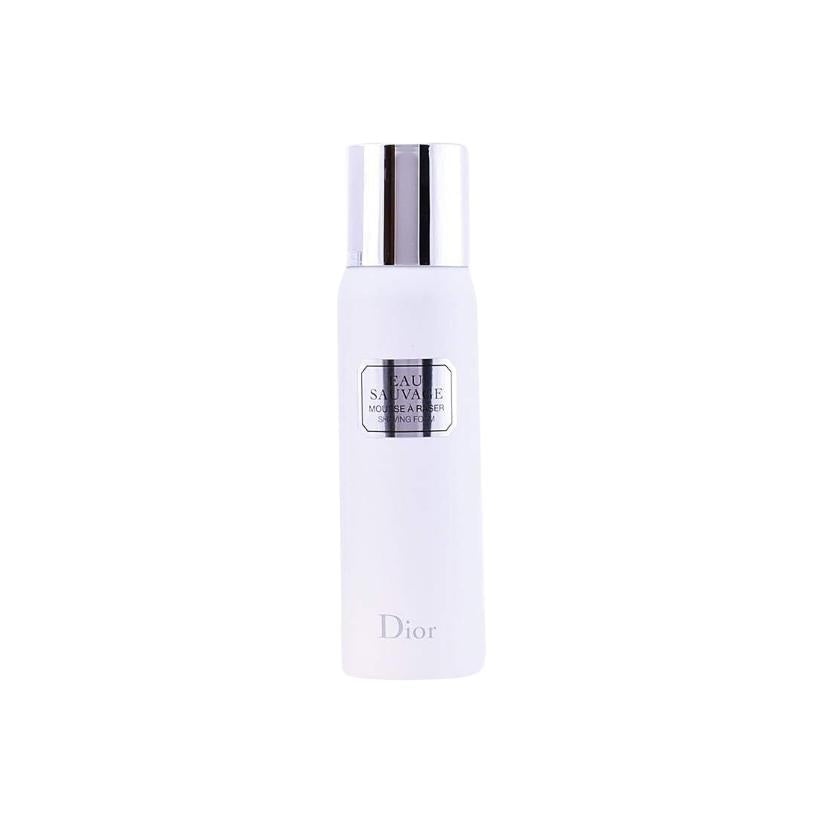 DIOR Fresh Water Men's Shaving Foam Refreshing Soothing 200ml
