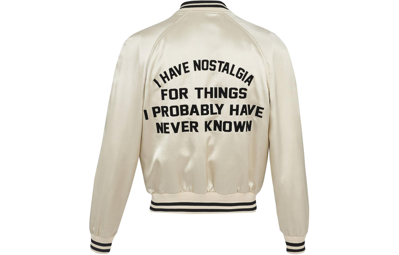 CELINE Jackets Coats Men's Beige