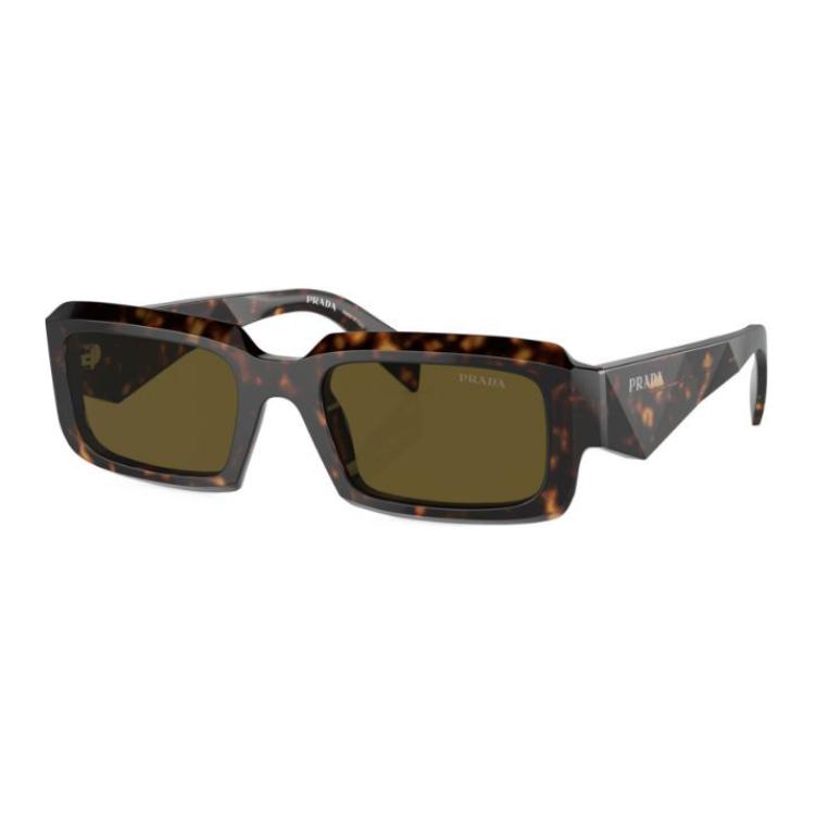 PRADA Eyewear Symbole Square frame Sunglasses