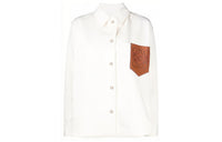 LOEWE Shirts Women's White