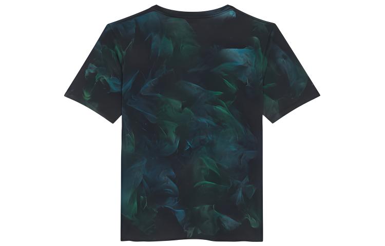 SAINT LAURENT T Shirt Women's Green