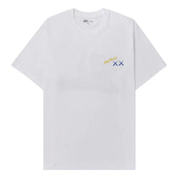 UNIQLO x KAWS Graphic UT T-Shirt Asia Sizing 'White' 471321-00