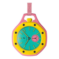 Swatch X Audemars Piguet Bioceramic Royal Pop 'Otg Roz' SSX03W100N-1143714810