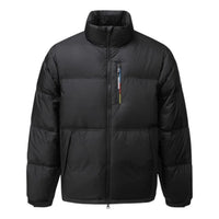 SALOMON Contour Down Jacket 'Black' C25808