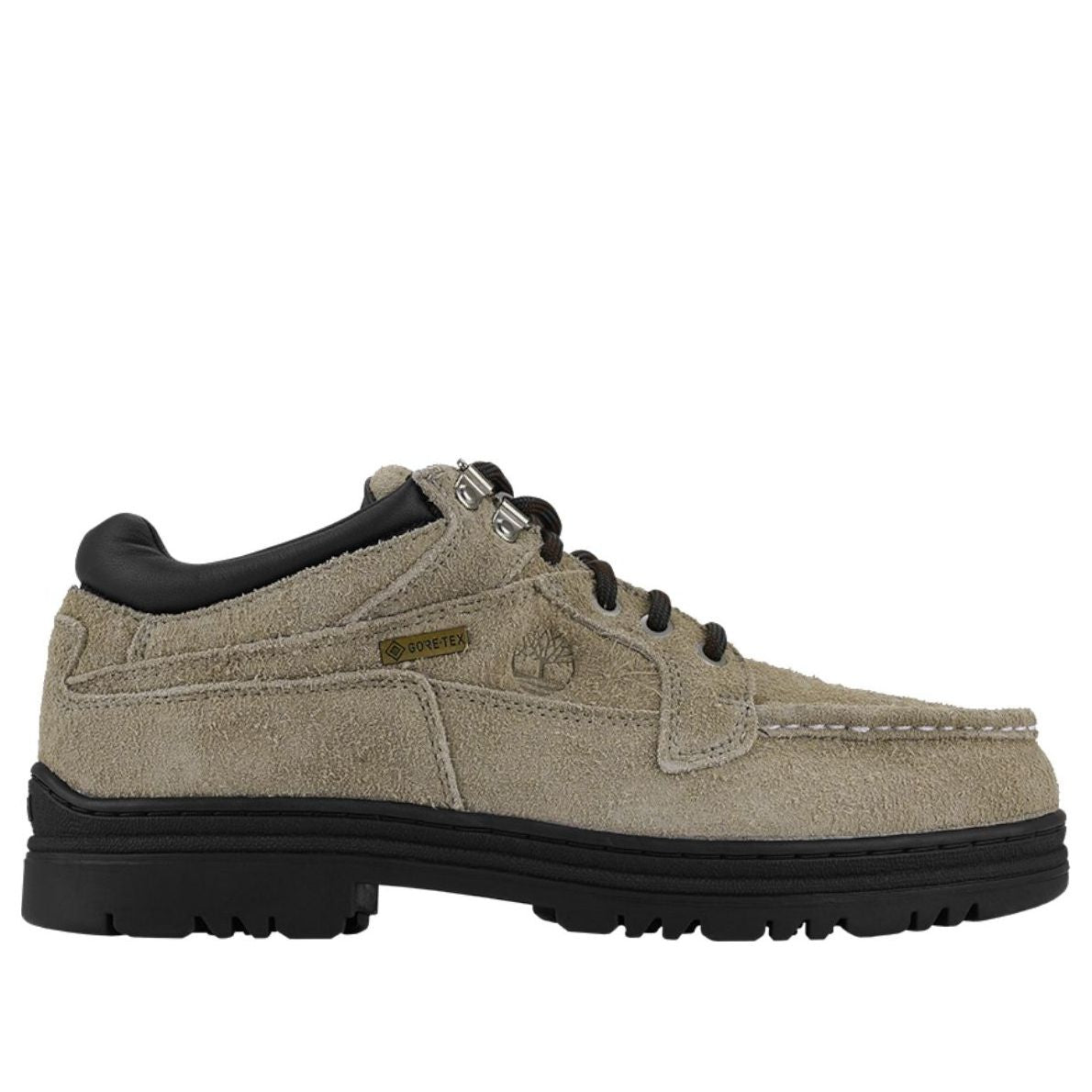 Timberland x thisisneverthat Heritage Mid Gore-Tex Boot Wide 'Light Beige' TB0A6F69ER3