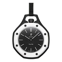 Swatch X Audemars Piguet Bioceramic Royal Pop 'Ocho Negro' SSX03W100N-1143714807